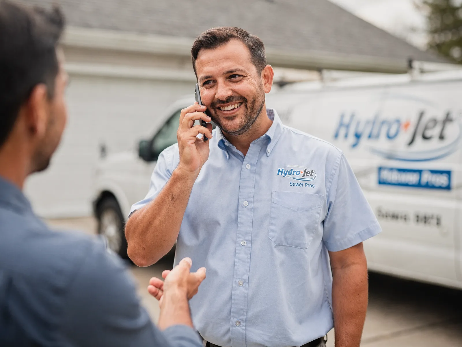 Hydro Jetting Near Me Mira Loma, CA FAQs